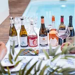 Opus One Luxury & Wine 호텔 파로
